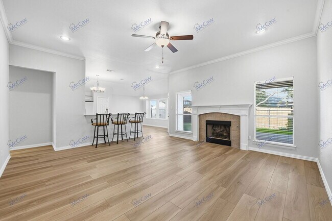 Foto del edificio - 309 Canterbury Dr