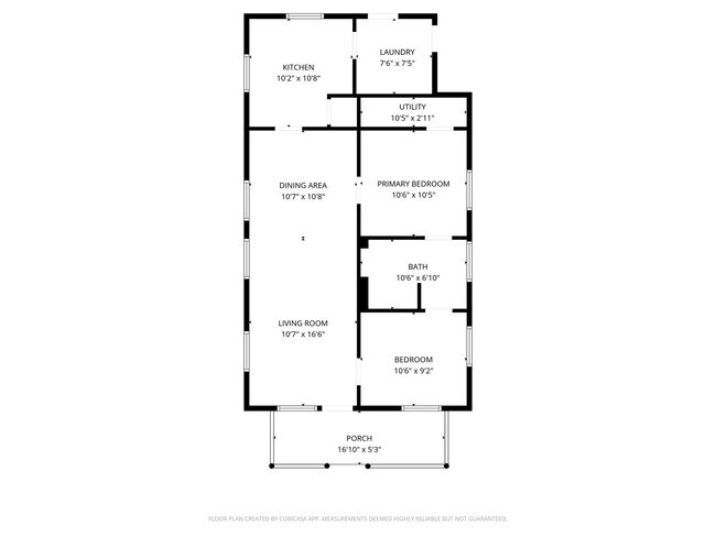 Foto del edificio - Beautifully Remodeled Home