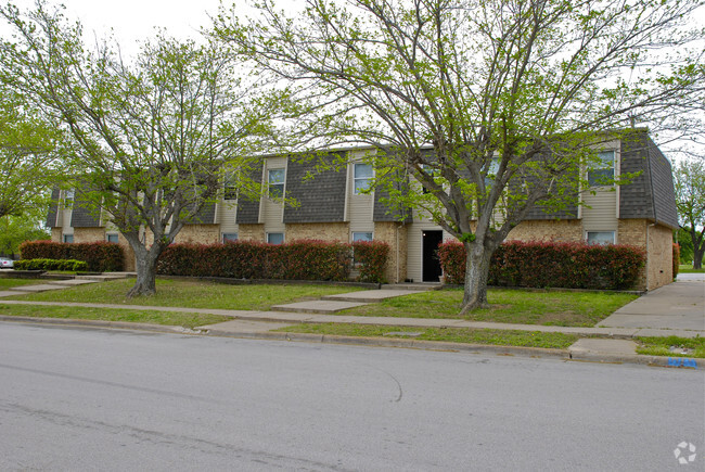 Building Photo - Keller Place Apartments