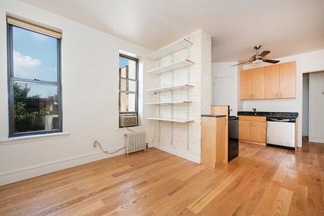 Building Photo - 234 East 4th Street