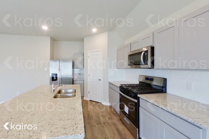 Building Photo - 134 Abbeywood Ct