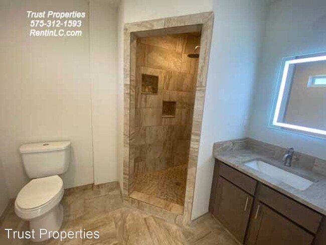 Foto del edificio - Studio, 1 bath House - 514 N. Miranda St