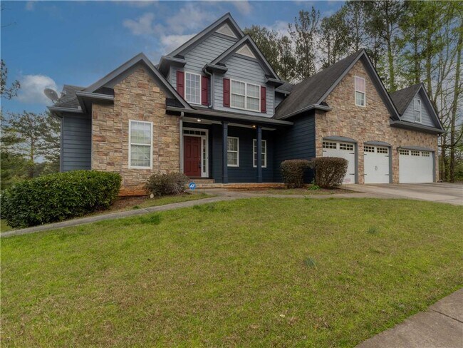 Foto del edificio - 3637 Kelsey Chase Ct