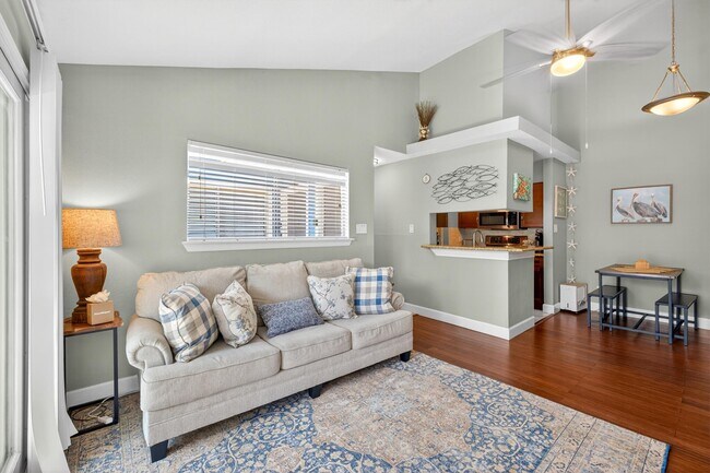 Foto del edificio - 3506 Cove View Blvd