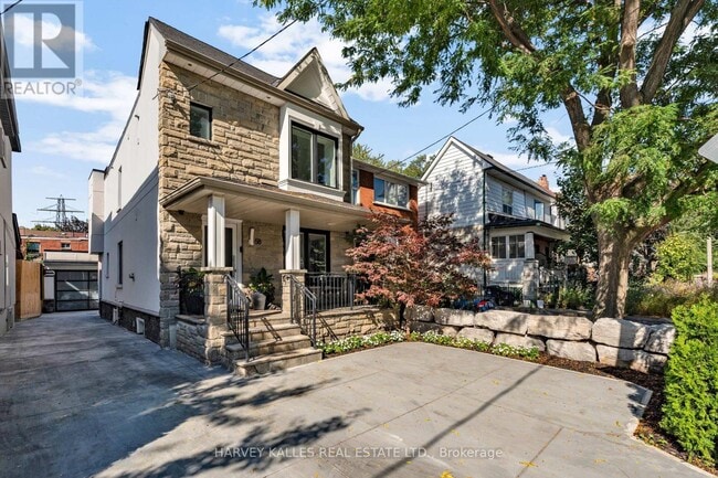 Building Photo - 58 Carrick Ave