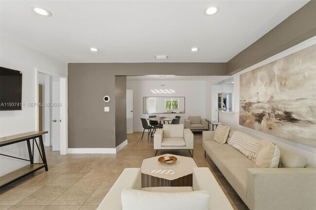 Foto del edificio - 4420 NW 3rd Ave