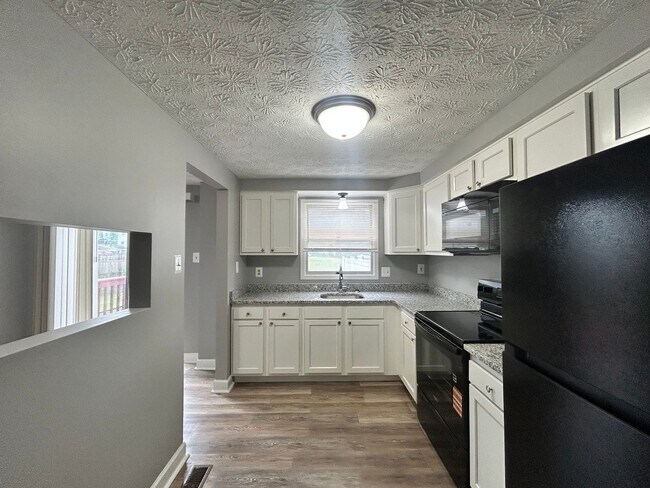 Foto del edificio - Baltimore - 3 Beds, 2.5 Baths Available!