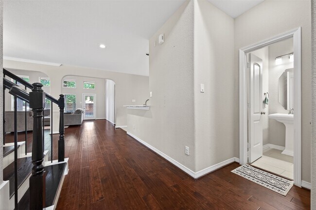Foto del edificio - 4114 Dover Harbor Ln