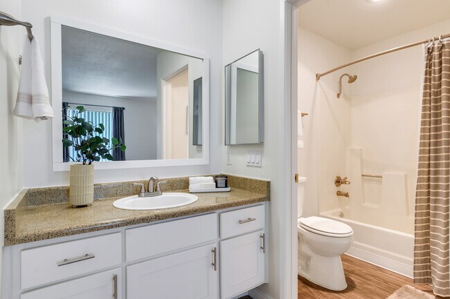 Building Photo - Monterey Pines Apartments