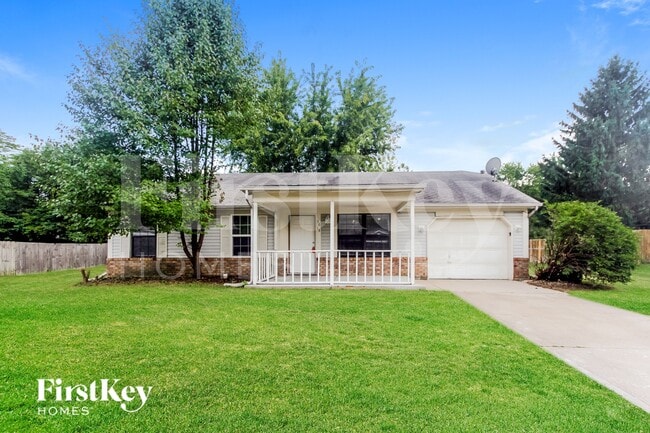 5613 Simmul Ln