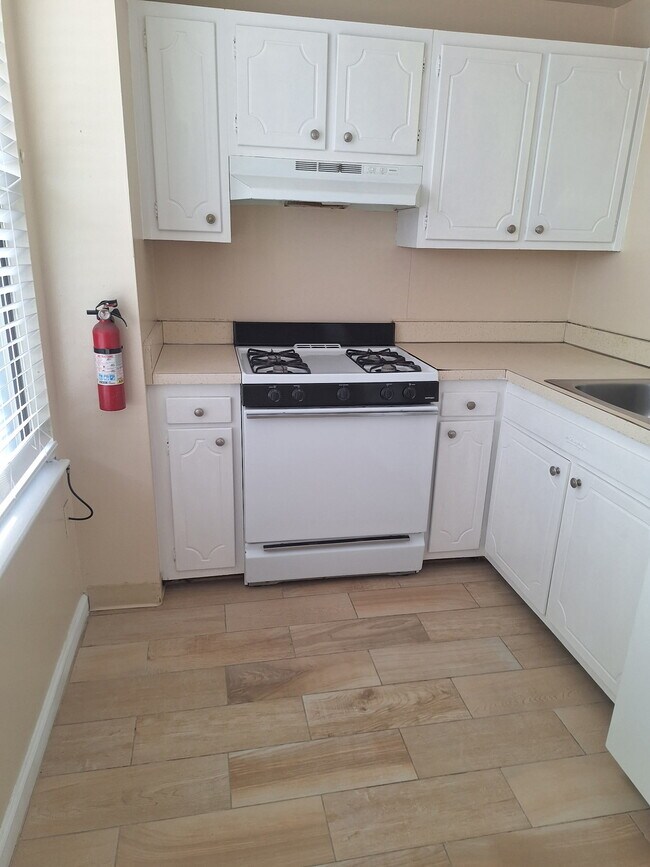 Foto del edificio - Park View Towers