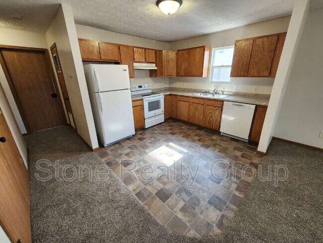 Foto del edificio - 709 N 25th St