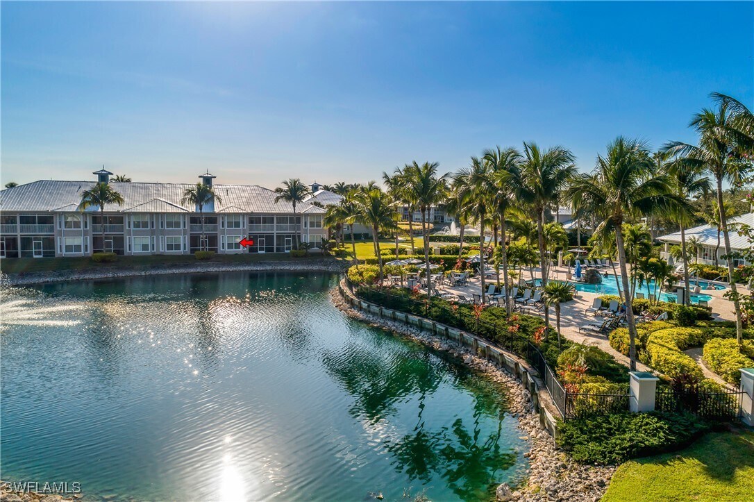 Foto del edificio - 7930 Mahogany Run Ln