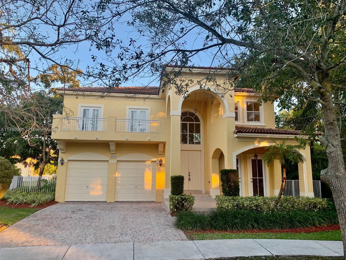 Primary Photo - 8219 SW 165th Ct
