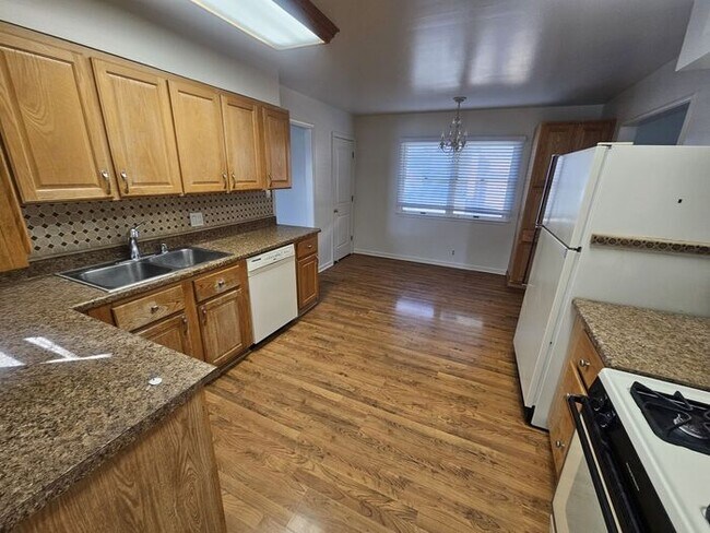 Foto del edificio - 3bed 2bath Northwest Reno Home, A must see