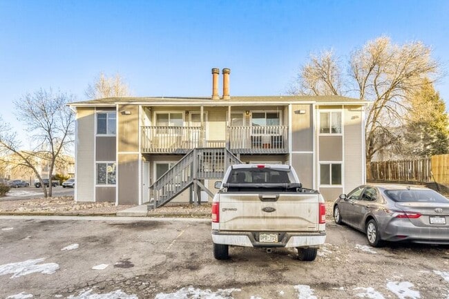 Foto del edificio - 1120 Mazatlan Cir