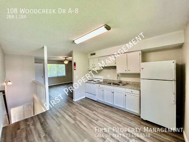 Foto del edificio - 108 Woodcreek Dr