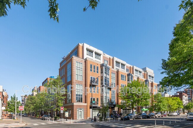 Building Photo - 1515 15th St NW