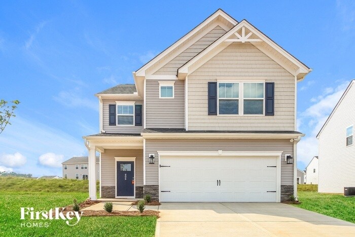 Foto principal - 806 Birchcrest Wy