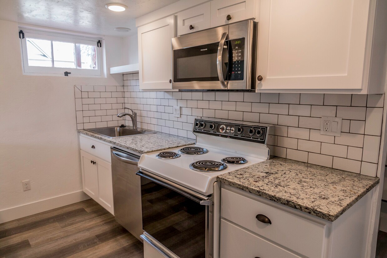 Foto del edificio - 930 N 8th Street