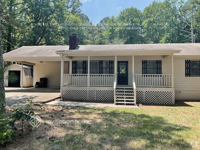 Building Photo - 2160 Flowery Branch Rd