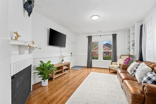 Foto del edificio - 603 Granberry St