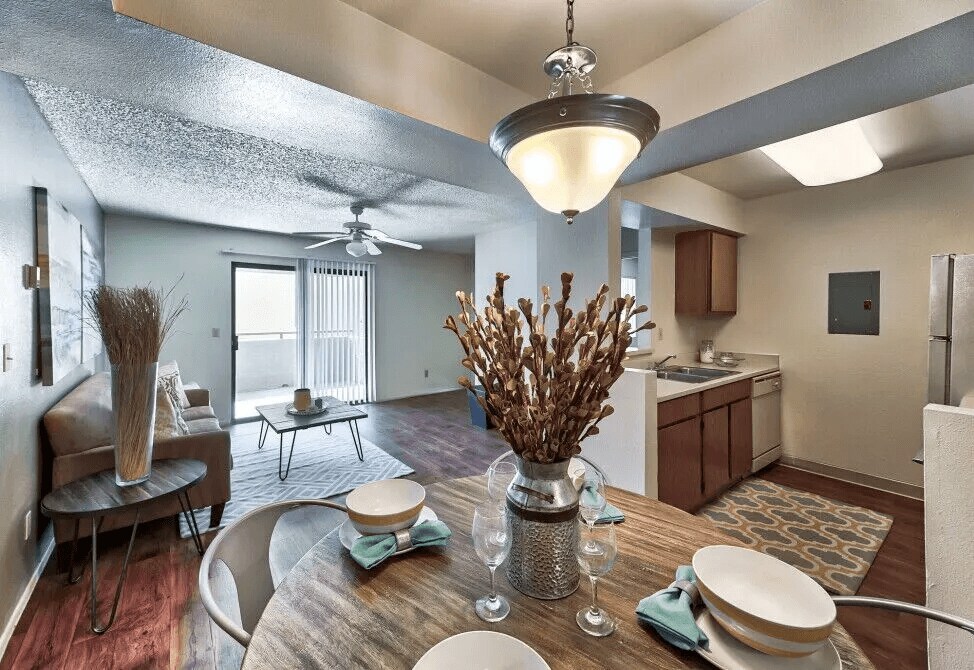 Foto principal - Union Hills Estates