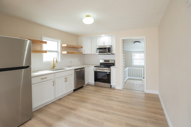 Cocina - 903 Pawnee St