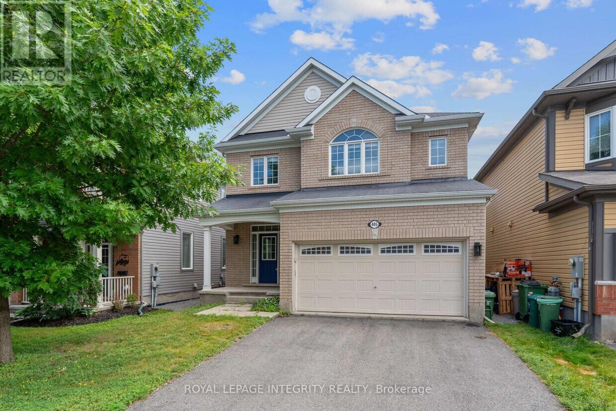 Photo principale - 405 Brigatine Ave