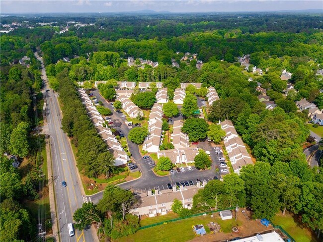 Foto del edificio - 1630 Homestead Trail