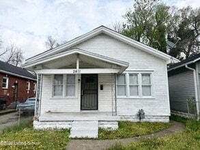 Building Photo - 2411 Elliott Ave
