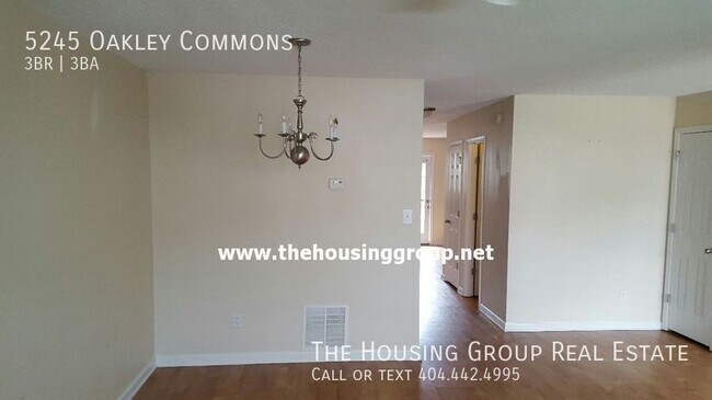 Foto del edificio - Ready Now!!!  Union City Townhome