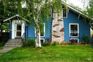 Building Photo - 1412 N 13th St