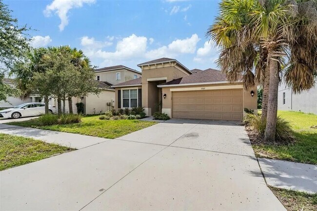 Foto del edificio - 7207 Nightshade Dr