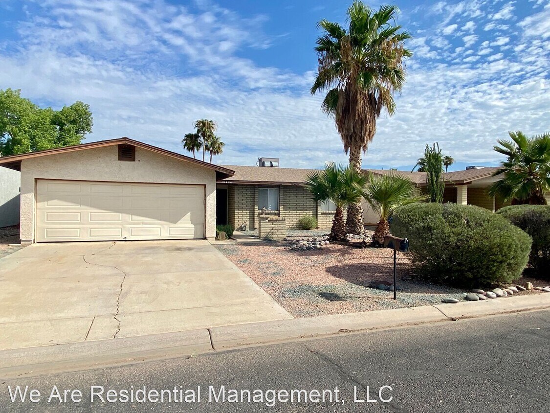 Primary Photo - 3 br, 2 bath House - 10408 W. Calle De Plata