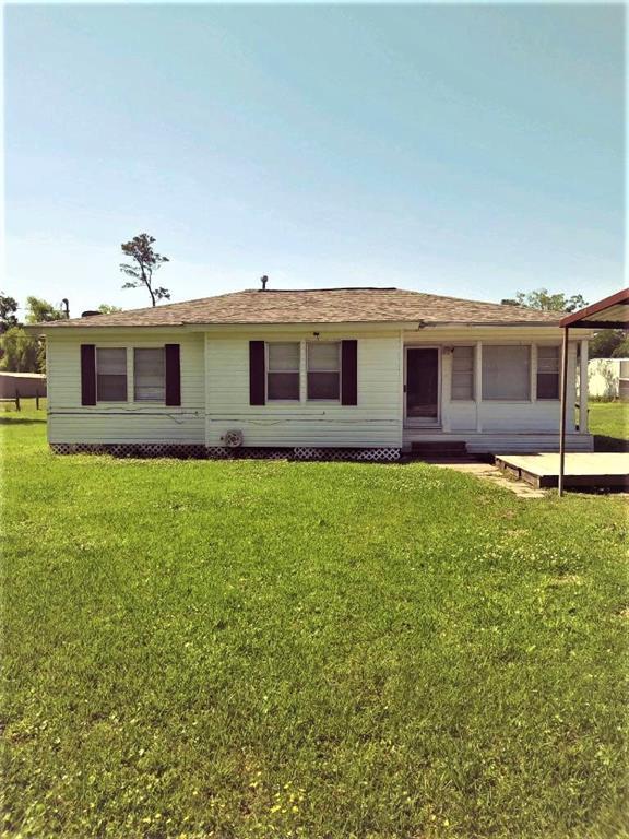 Building Photo - 16414 Bear Bayou Dr