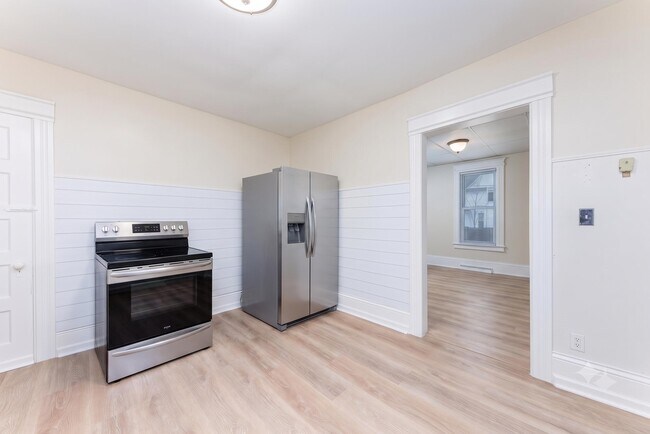 Foto del edificio - 405 Starkweather St