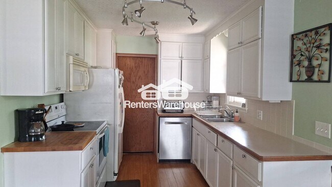 Foto del edificio - 2031 Magoffin Ave