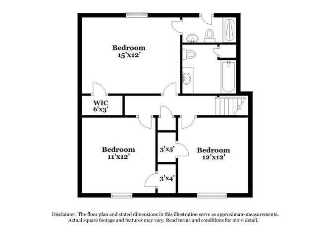 Foto del edificio - 1066 Dogwood Rd SW