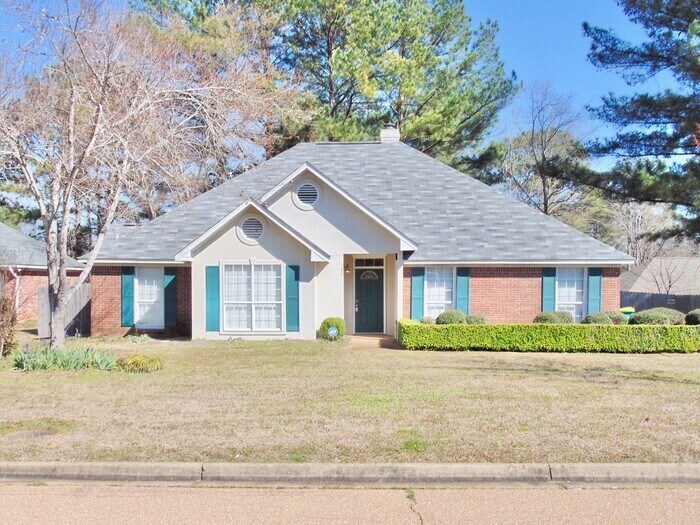 Beautiful Home for Lease! House for Rent in Ridgeland, MS