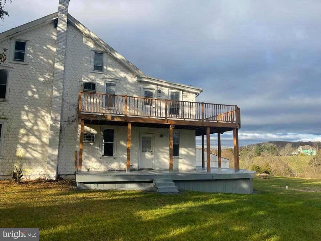 Primary Photo - 921 Haldeman Rd