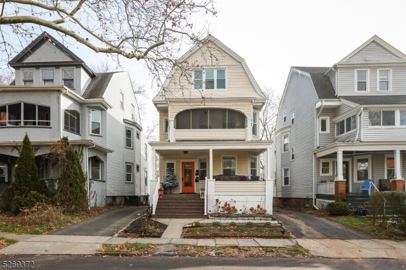 199 Hillside Ave, Glen Ridge, NJ 07028 House Rental in Glen Ridge, NJ