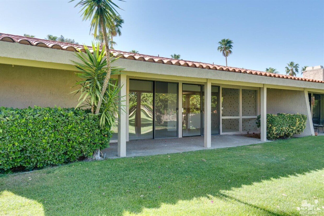 43254 Lacovia Dr, Bermuda Dunes, CA 92203 Condo for Rent in Bermuda Dunes, CA