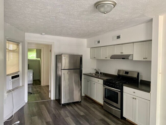 Foto del edificio - 3216 O St