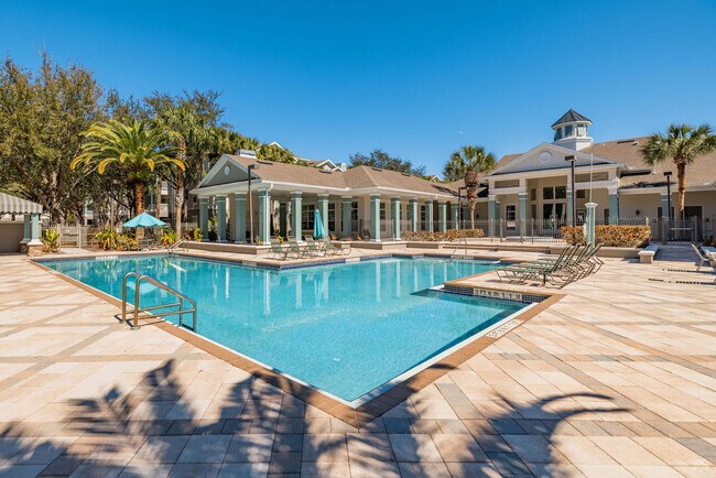 Building Photo - Perse Apartments