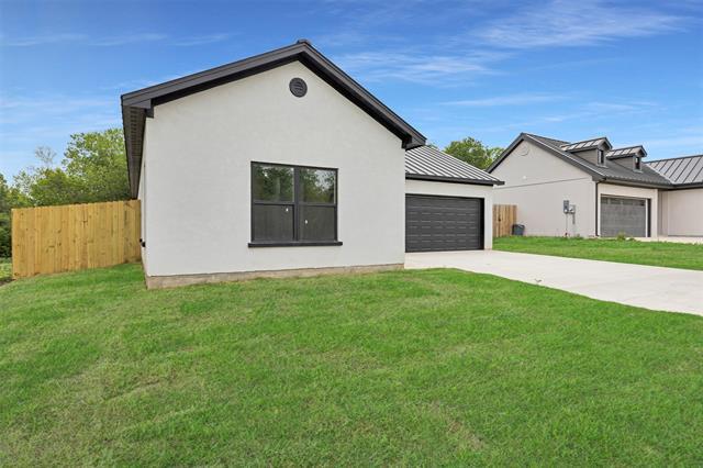 Foto del edificio - 409 Dallas St