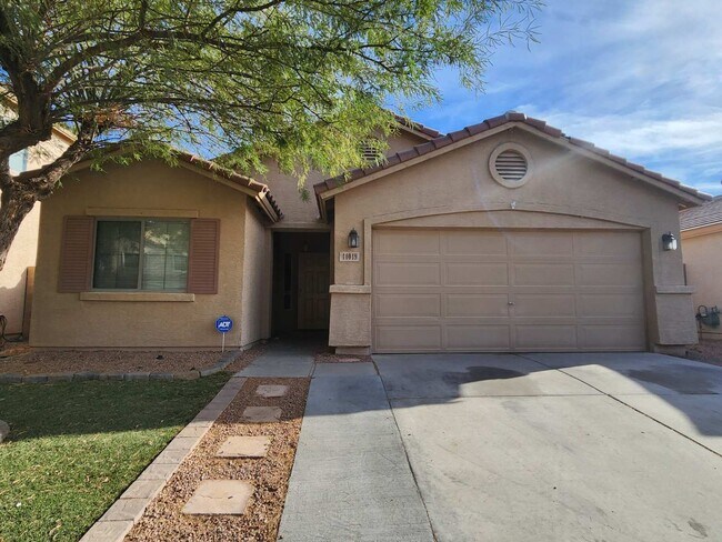 Foto del edificio - 44049 W Neely Dr