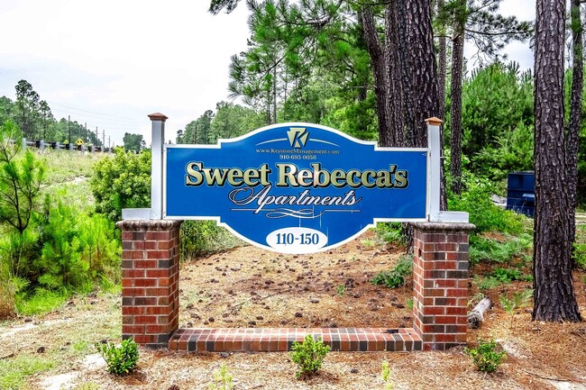 Foto del edificio - Sweet Rebecca's Apartments