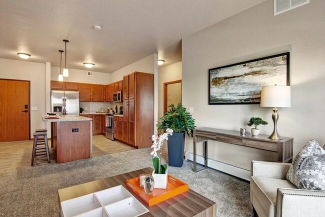 Building Photo - The Club at Heritage