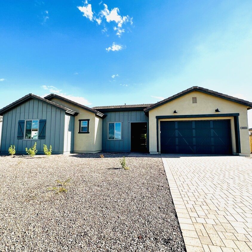3003 E Flintlock Dr, Queen Creek, AZ 85142 House Rental in Queen